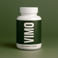Organic Algae Formula