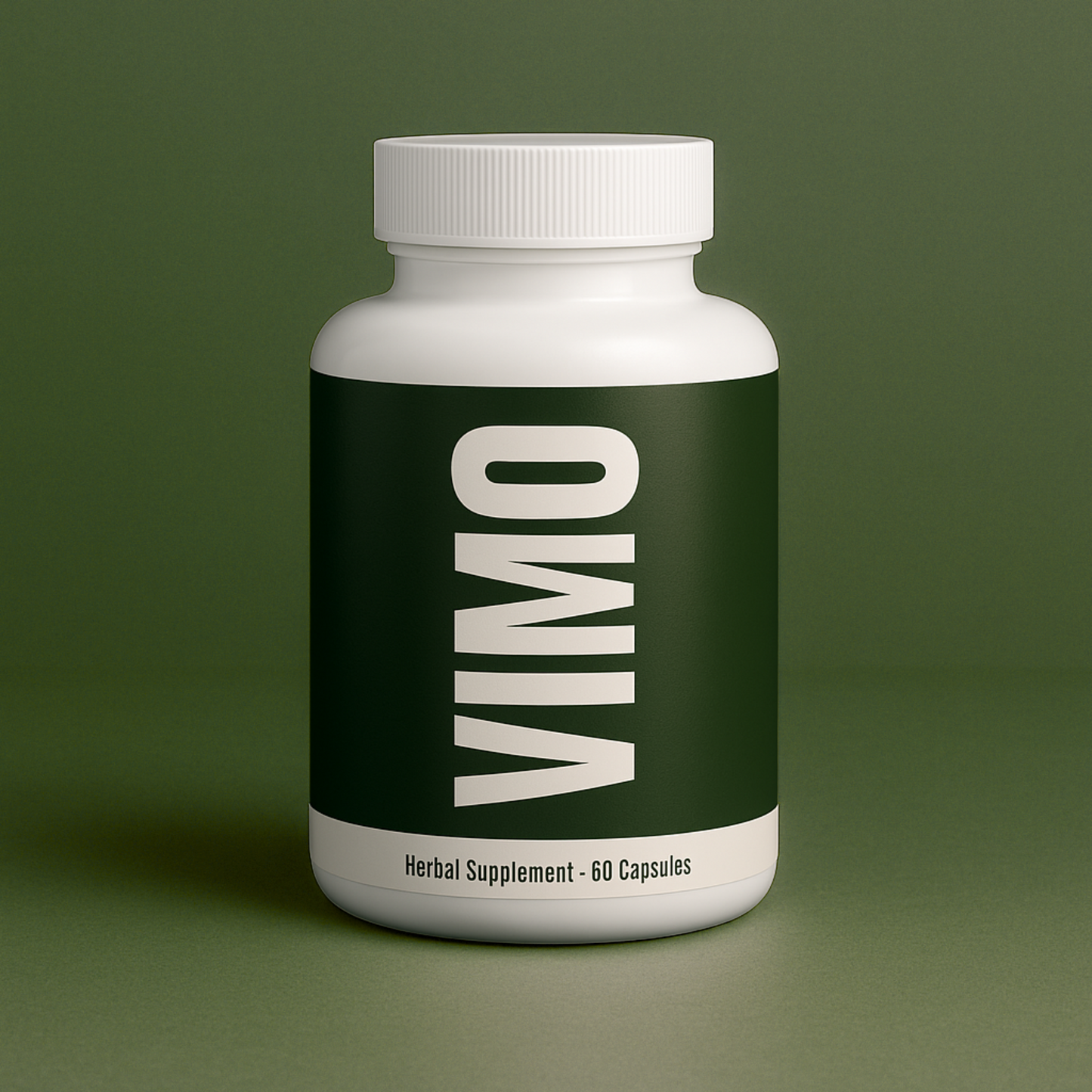 Organic Algae Formula